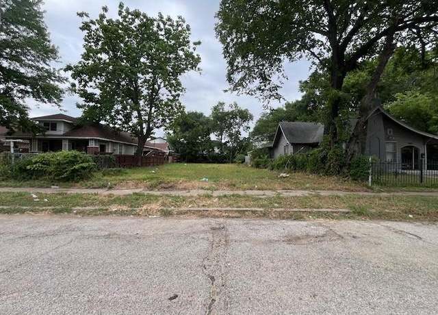 Property at 2413 Birmingham Ave, Dallas, TX 75215