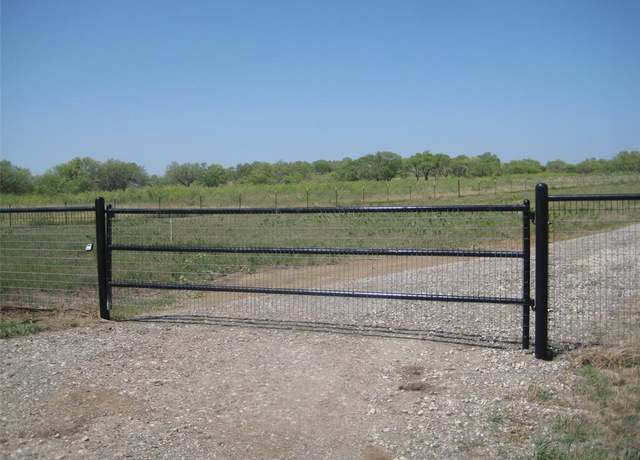 Property at 980 FM 455, Sanger, TX 76266