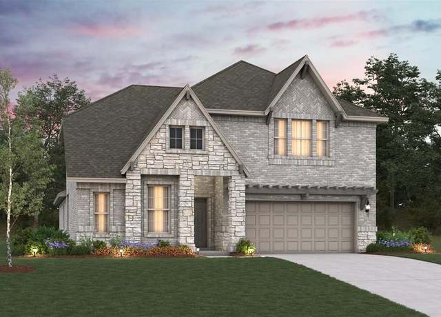 Property at 2249 Valencia Dr, Little Elm, TX 75068, 5 beds, 4 baths