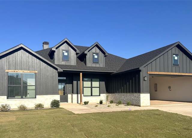 Property at 7718 Randy Ave, Abilene, TX 79606, 4 beds, 2 baths