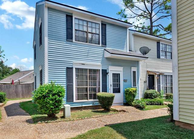 Property at 206 Settlers Park Dr, Shreveport, LA 71115, 2 beds, 1.5 baths