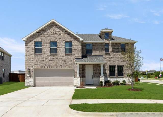 Property at 1202 Watercrest, Forney, TX 75126, 5 beds, 4 baths