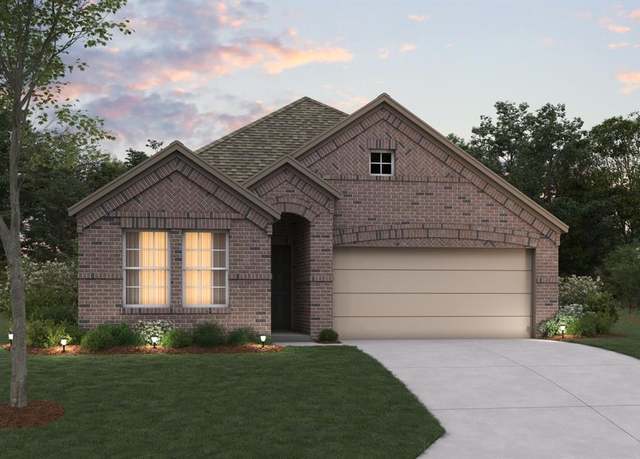 Property at 409 Wydown Dr, Princeton, TX 75407, 3 beds, 2 baths