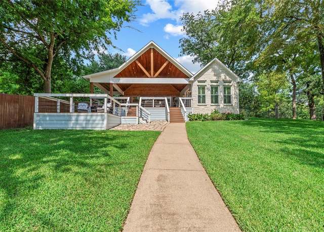 Property at 12750 Holly Ct, Eustace, TX 75124, 5 beds, 5 baths