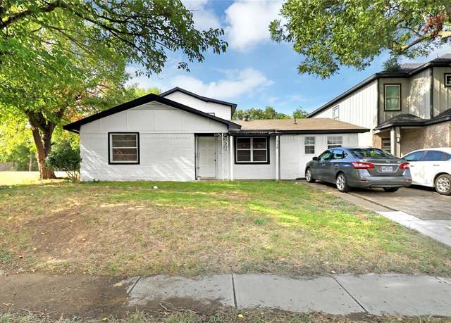 Property at 1938 El Paso St, Grand Prairie, TX 75051, 7 beds, 5 baths