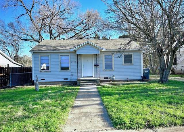 Property at 2904 Summer Ave, Waco, TX 76708, 2 beds, 1 bath