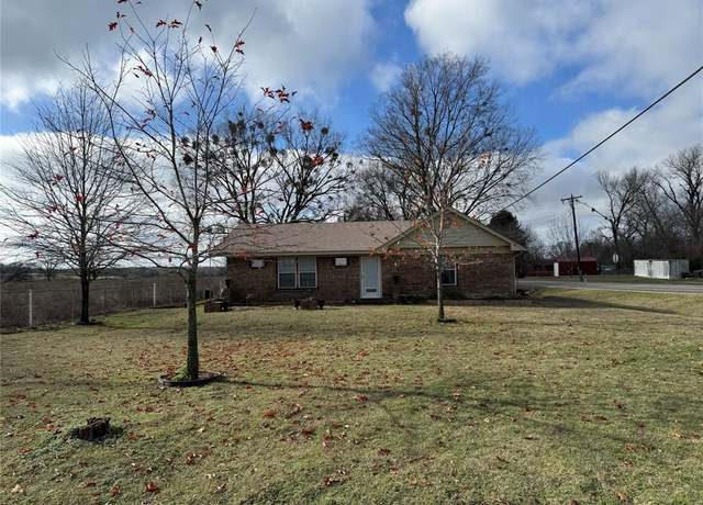 Property at 103 Farm Road 197, Arthur City, TX 75411, 2 beds, 2 baths