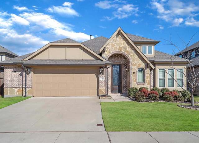 Property at 708 Lyndhurst Dr, Anna, TX 75409, 4 beds, 2 baths