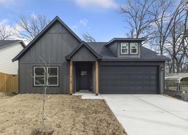 Property at 200 Meadow Lake Dr, Gun Barrel City, TX 75156, 3 beds, 2 baths