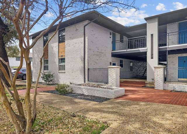 Property at 3925 Inwood Rd #1020, Dallas, TX 75209, 2 beds, 2 baths