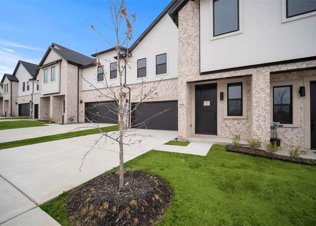 Property at 4424 Fatima Dr, Irving, TX 75062, 4 beds, 3.5 baths
