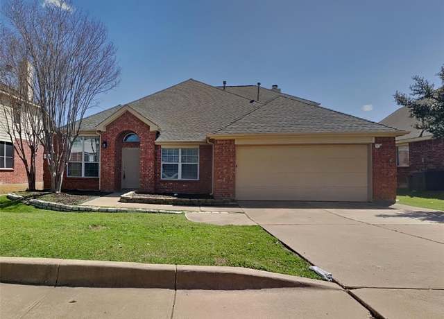 Property at 420 Rocky Creek Dr, Mansfield, TX 76063, 4 beds, 2 baths