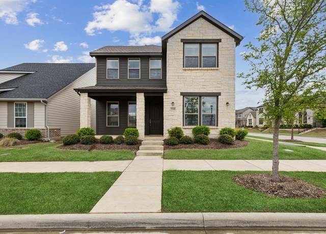 Property at 2549 Stella Ln, Northlake, TX 76247, 4 beds, 3 baths
