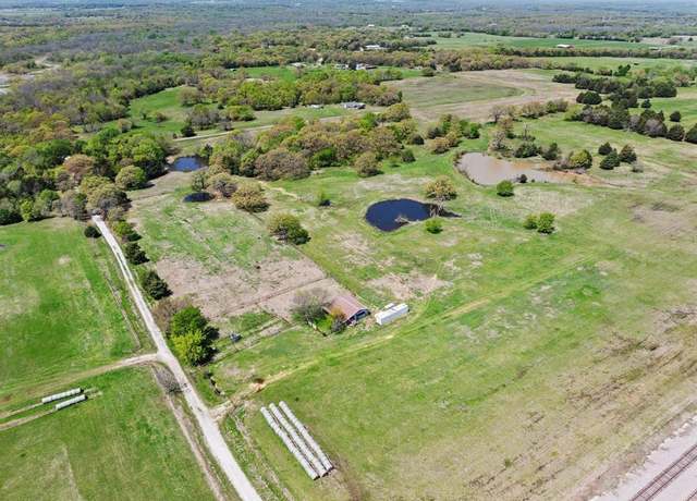 Property at Tract 1 Hog Town Rd, Collinsville, TX 76233