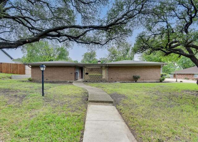 Property at 3805 Wedgway Dr, Fort Worth, TX 76133, 3 beds, 2 baths