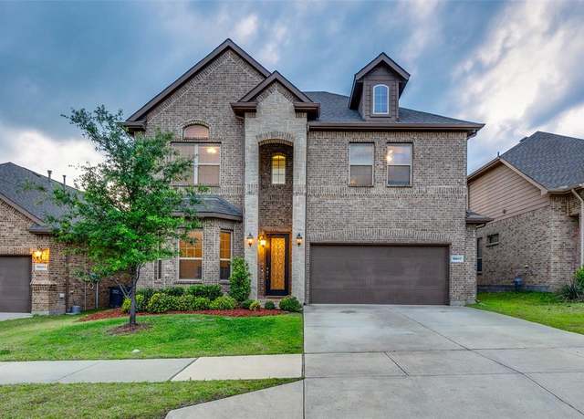 Property at 10017 Tule Lake Rd, Fort Worth, TX 76177, 4 beds, 3.5 baths
