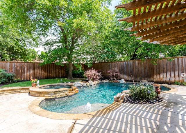 Property at 3813 Parkmont Dr, Plano, TX 75023, 4 beds, 2.5 baths