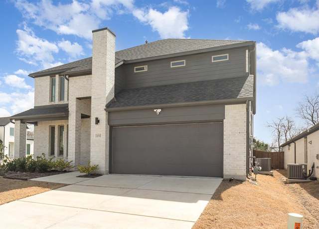 Property at 2017 Cedar Valley Dr, Celina, TX 75009, 5 beds, 4 baths