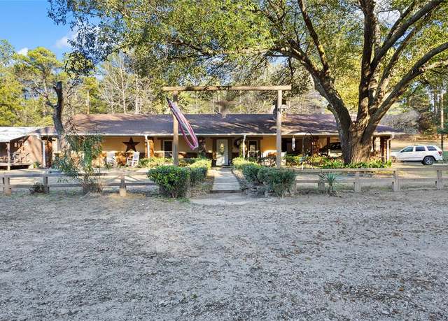 Property at 14518 County Road 2132, Tatum, TX 75691, 3 beds, 2 baths