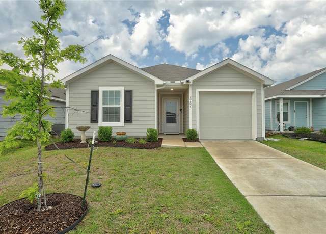 Property at 5705 Rockrose Ln, Princeton, TX 75407, 3 beds, 2 baths