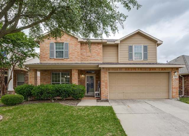 Property at 1128 Honeywell Dr, Anna, TX 75409, 4 beds, 2.5 baths