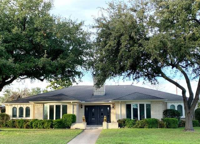 Property at 6349 Highgate Ln, Dallas, TX 75214, 4 beds, 3.5 baths