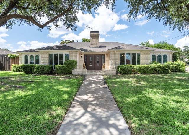 Property at 6349 Highgate Ln, Dallas, TX 75214, 4 beds, 3.5 baths