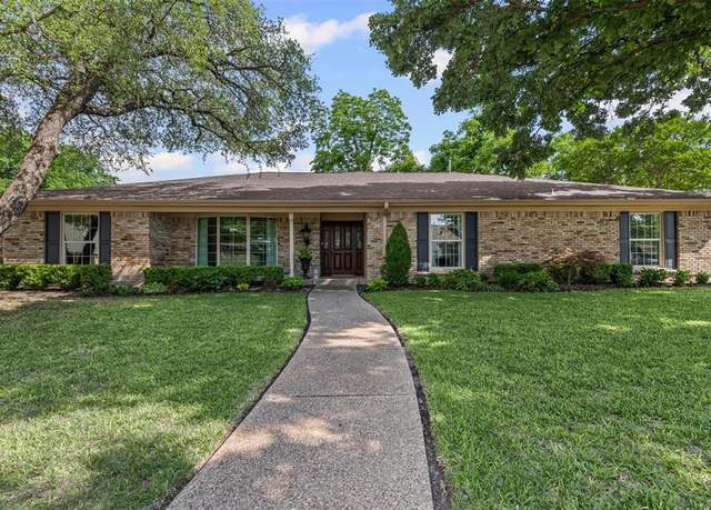 Property at 7013 Miramar Cir, Fort Worth, TX 76126, 4 beds, 3 baths