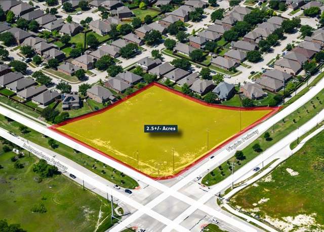 Property at 10021 Virginia Pkwy, Mckinney, TX 75071