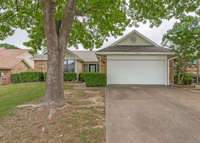 Property at 2726 Strother Dr, Garland, TX 75044, 3 beds, 2 baths