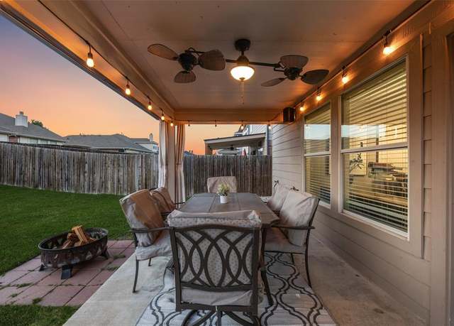 Property at 9121 Liberty Crossing Dr, Fort Worth, TX 76131, 4 beds, 3 baths