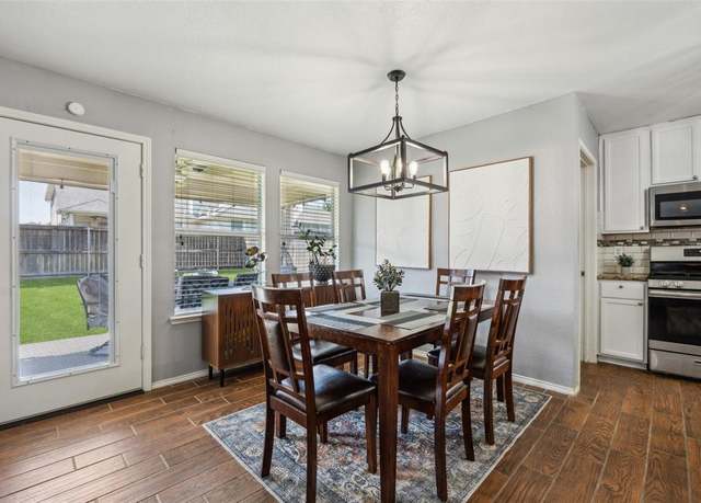 Property at 9121 Liberty Crossing Dr, Fort Worth, TX 76131, 4 beds, 3 baths