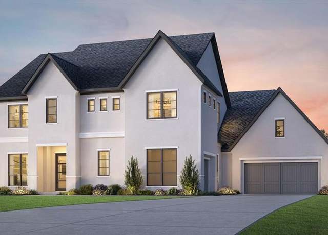 Property at 5713 Idus Bryant, Flower Mound, TX 75028, 5 beds, 5.5 baths