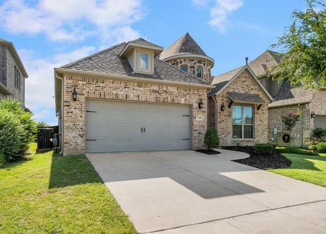 Property at 2409 Prospect Park Ln, Prosper, TX 75078, 4 beds, 2 baths