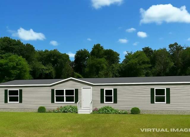 Property at 4009 County Road 310, Cleburne, TX 76031, 4 beds, 2 baths