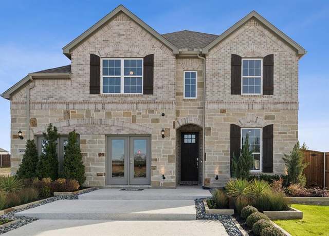 Property at 3909 Havelock Ln, Mckinney, TX 75071, 5 beds, 4 baths