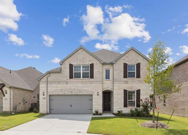 Property at 3909 Havelock Ln, Mckinney, TX 75071, 5 beds, 4 baths