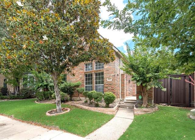 Property at 18132 Meandering Way, Dallas, TX 75252, 3 beds, 2 baths