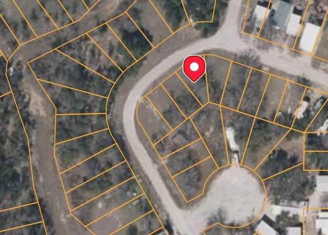 Property at Lot 654 S Lakeside Dr, May, TX 76857