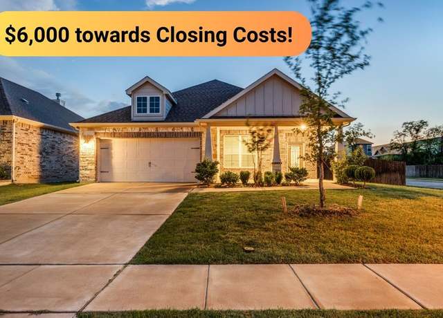 Property at 3137 Greymoore Dr, Anna, TX 75409, 3 beds, 2 baths