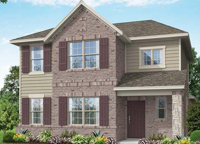 Property at 3138 Apple Crk, Crandall, TX 75114, 3 beds, 2.5 baths