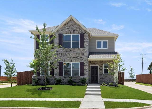 Property at 3138 Apple Crk, Crandall, TX 75114, 3 beds, 2.5 baths