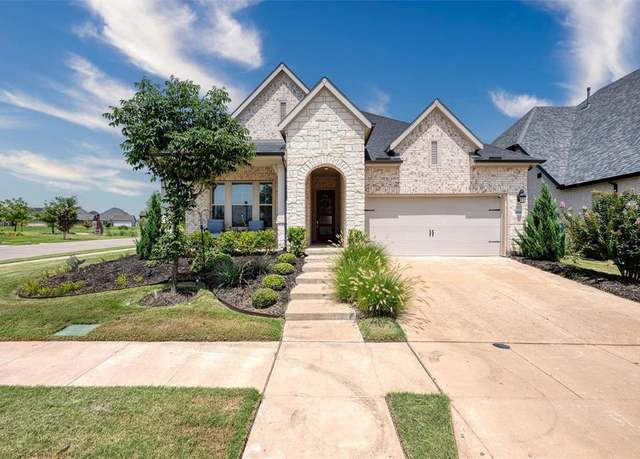 Property at 1820 Welker Dr, Van Alstyne, TX 75495, 4 beds, 3 baths