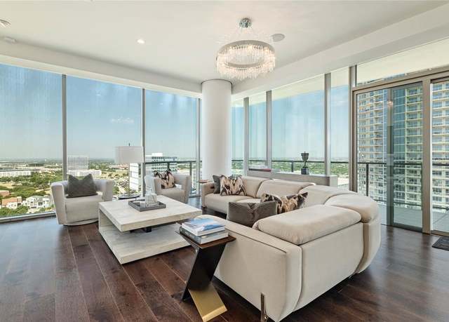 Property at 7901 Windrose Ave #1701, Plano, TX 75024, 2 beds, 2.5 baths
