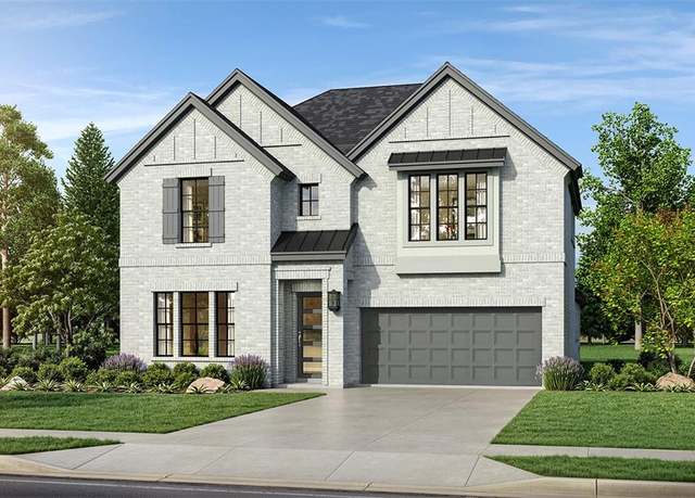 Property at 11522 Mouser Ln, Frisco, TX 75035, 5 beds, 5.5 baths