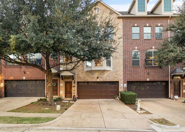Property at 1530 Biltmore Ln, Irving, TX 75063, 3 beds, 3 baths