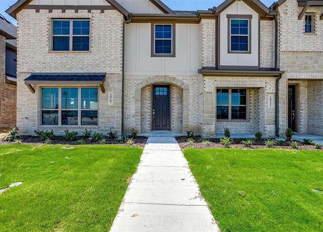 Property at 815 Homeplace Cir, Mansfield, TX 76063, 3 beds, 2.5 baths