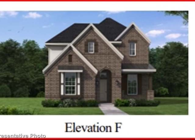 Property at 3020 Elmwood St, Fate, TX 75087, 3 beds, 2.5 baths
