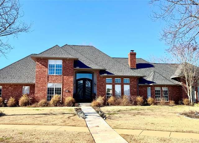 Property at 18 Dover Cir, Bossier City, LA 71111, 4 beds, 3.5 baths