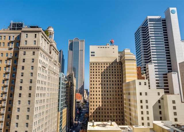 Property at 1200 Main St #1109, Dallas, TX 75202, 2 beds, 2 baths